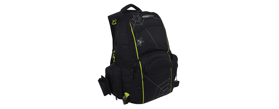 4 Boxen NEW Spro Double Camouflage Deadbait Backpack Tackle Bag Kühltasche incl 