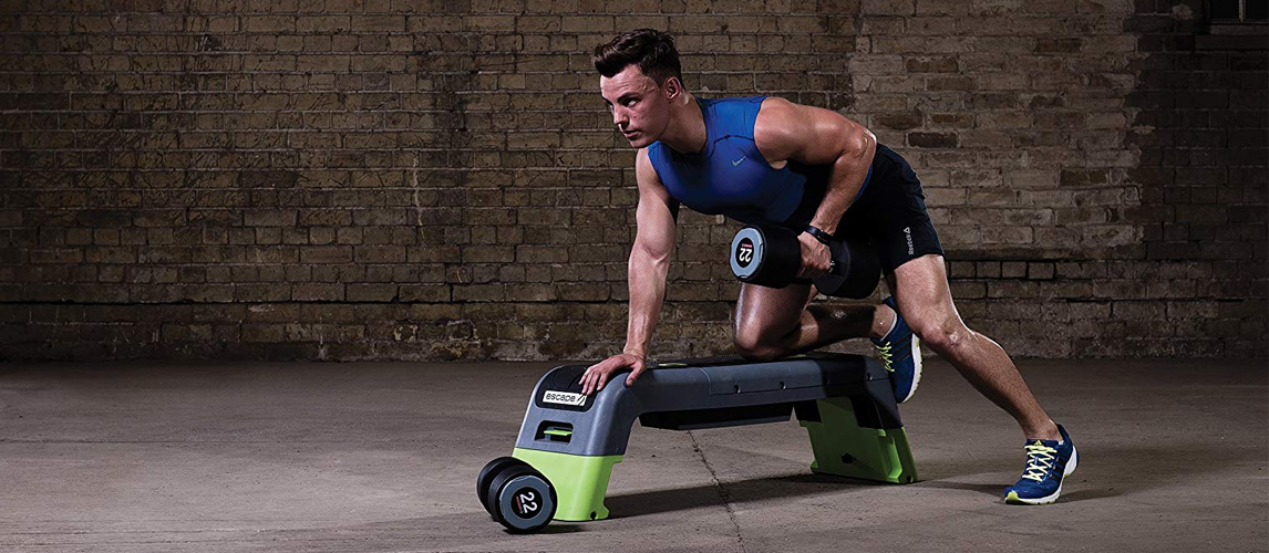 Best Adjustable Workout Benches in 2022 GearHungry