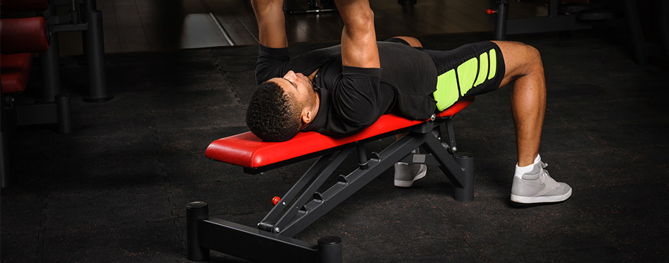 9 Best Adjustable Workout Benches in 2020[Buying Guide ...