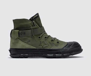 Converse Fastbreak MC18 Hi - Gear Hungry