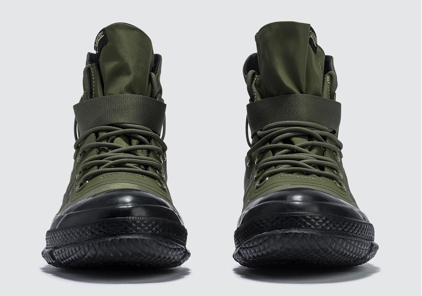 converse fastbreak mc18 high top review