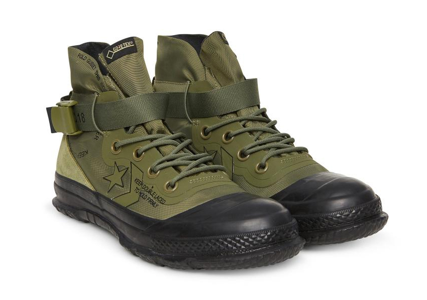 converse fastbreak mc18 high top review