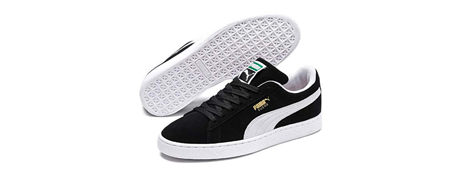 best puma suede