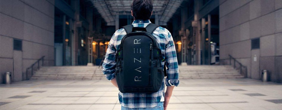 best gaming backpack 2019