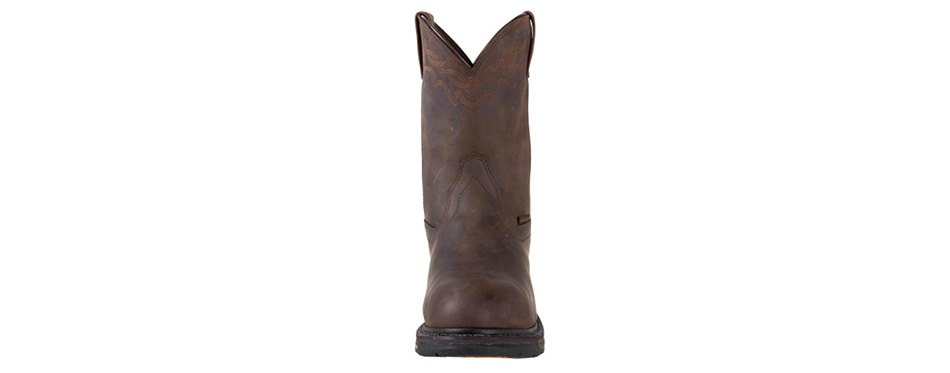 most comfortable ariat boots