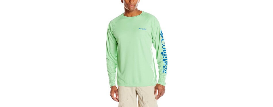 Best Fishing Shirts in 2022 [Buying 