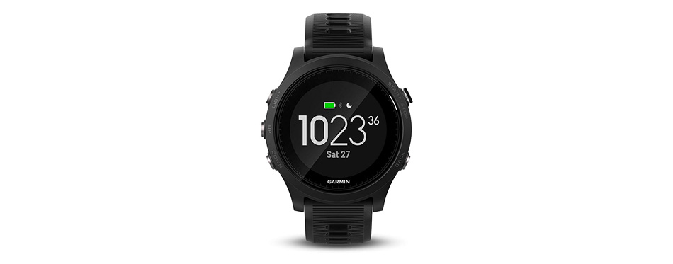 Best Triathlon Watches in 2022 [Buying 