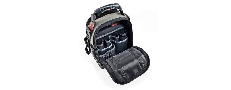 dead on tool backpack