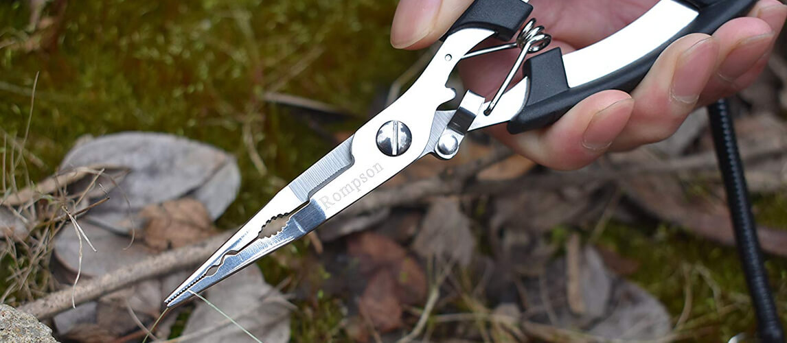 best saltwater fishing pliers