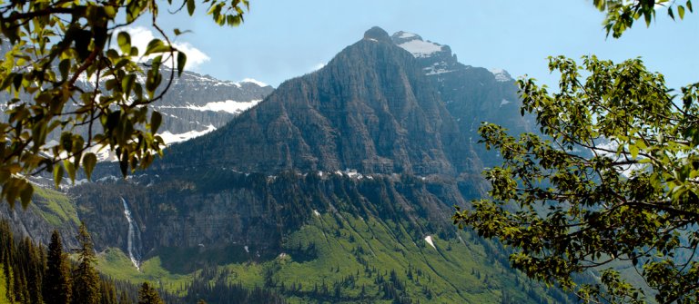 10 most beautiful mountains in the usa