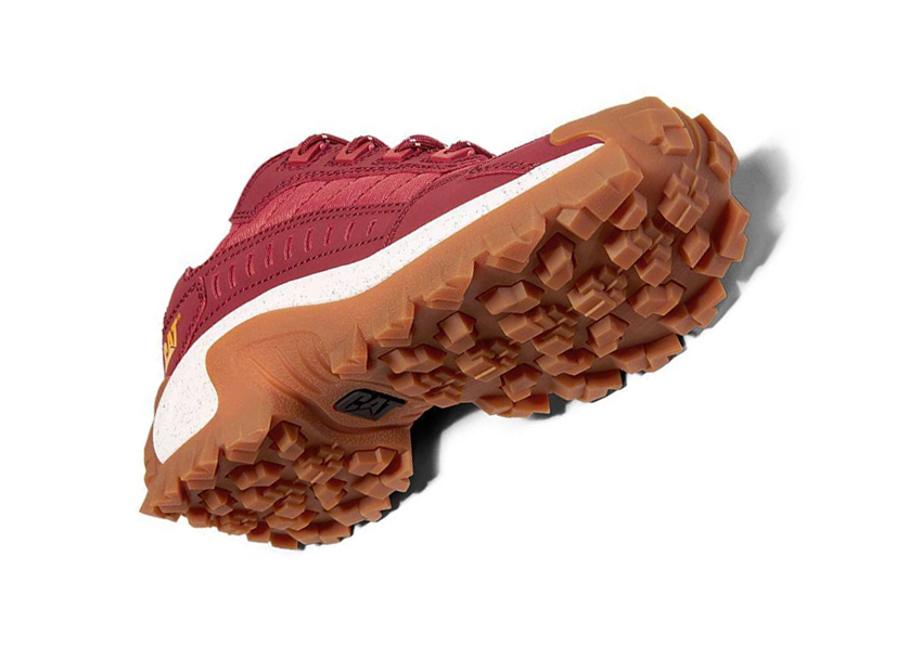 Nike Free Caterpillar Kinderen Zwart