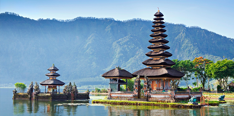 bali, indonesia