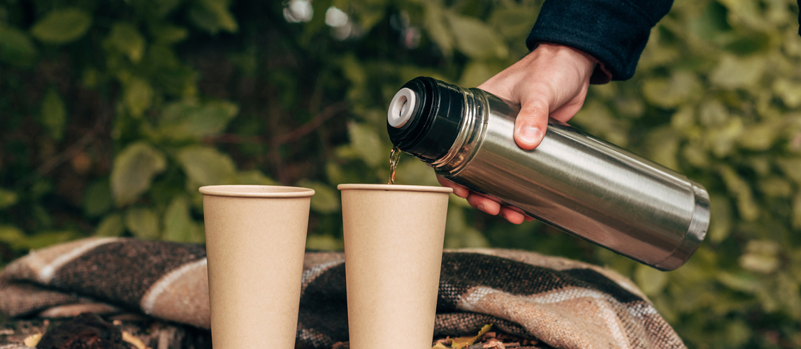 best coffee thermos 2019