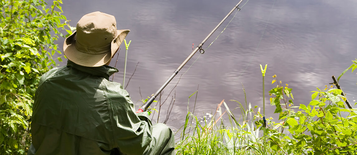 best fishing hat 2019