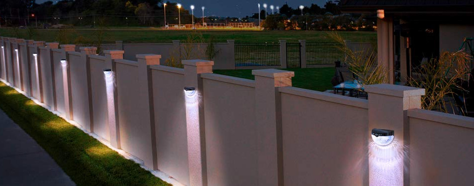 9 Best Outdoor Solar Lights In 2019 Ing Guide Gear Hungry Best Outdoor Solar Lights