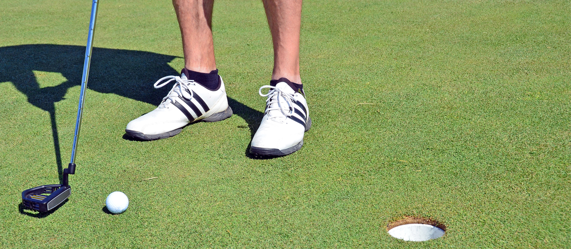 best spikeless golf shoes