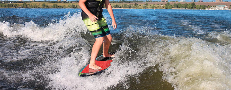 how to make the best wake for wakesurfing