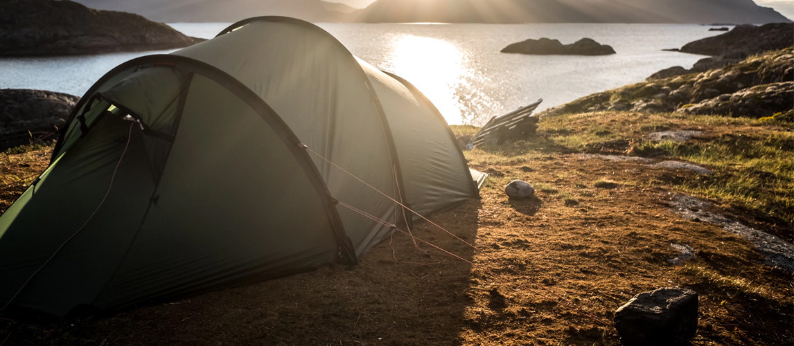 8 Best Waterproof Tents In 2020 Buying Guide Gear Hungry
