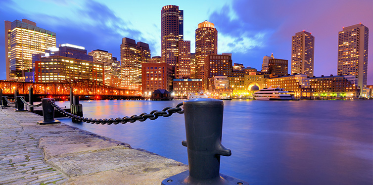 boston, massachusetts