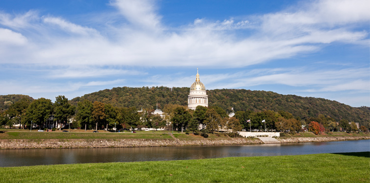 charleston – beckley, west virginia