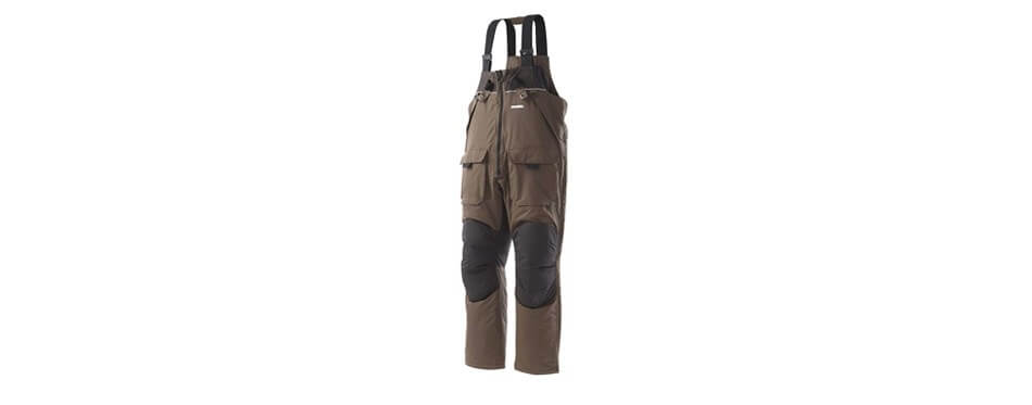 Best Ice Fishing Bibs in 2022 [Buying 