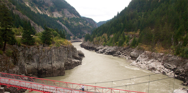 hell’s gate in the state of texas