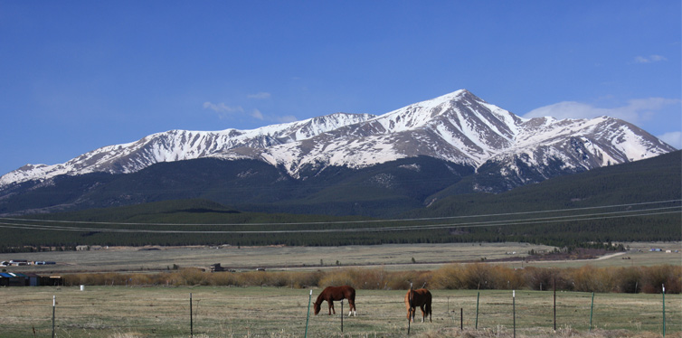 mount elbert