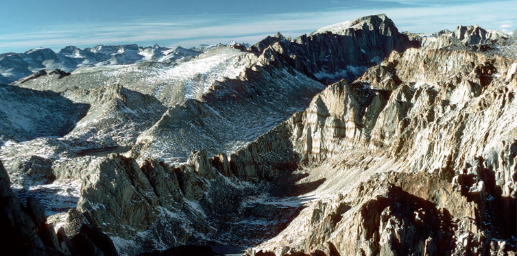 mount whitney