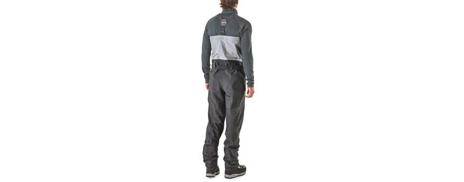 Best Wader Pants in 2022 [Buying Guide 