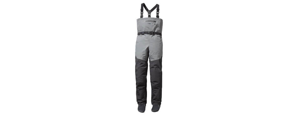 Best Wader Pants in 2022 [Buying Guide 