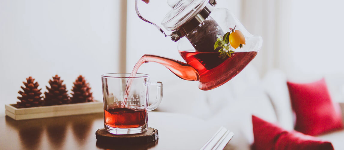 Best Iced Tea Makers In 2022 [Buying Guide] Gear Hungry