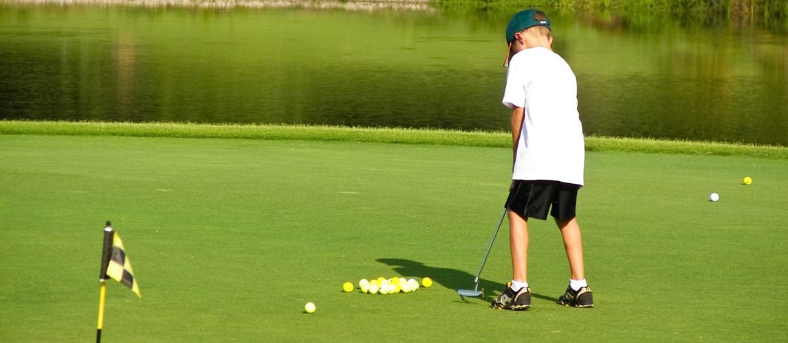 8 Ways To Make Golf Fun For Kids - Gear Hungry