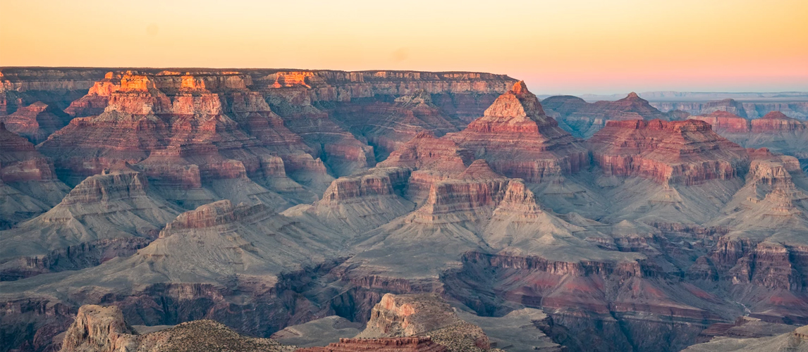 The 7 Best Canyons In The World â€