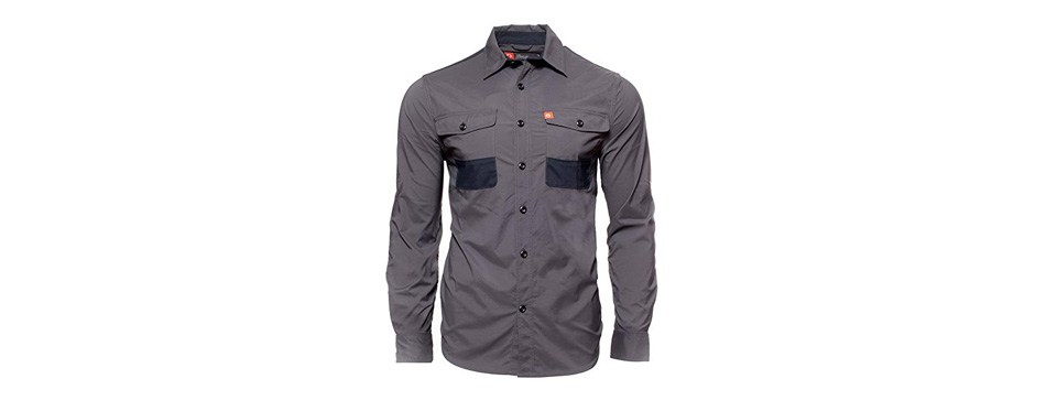 Best Tactical Shirts In 2022 [Buying 