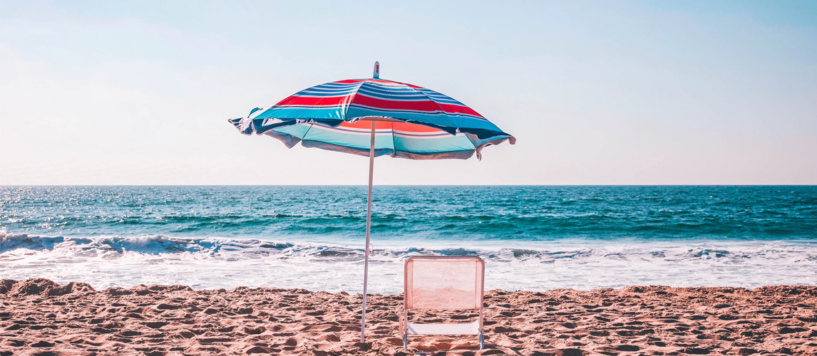 sturdiest beach umbrella