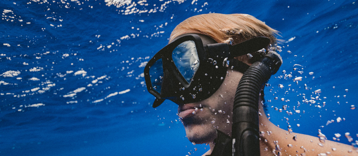 Best Snorkel Masks In 2022 [Buying Guide] Gear Hungry
