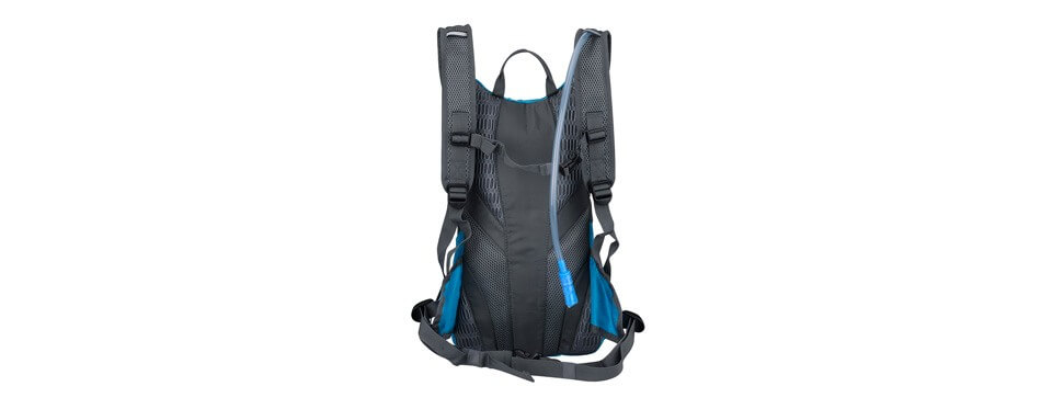 best solar backpack 2019