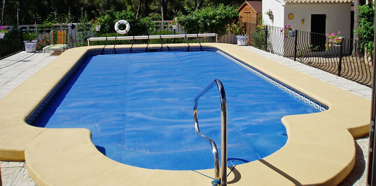 home pool