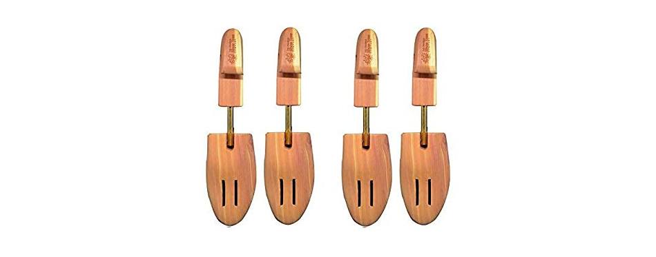 Best Shoe Stretchers In 2022 [Buying 
