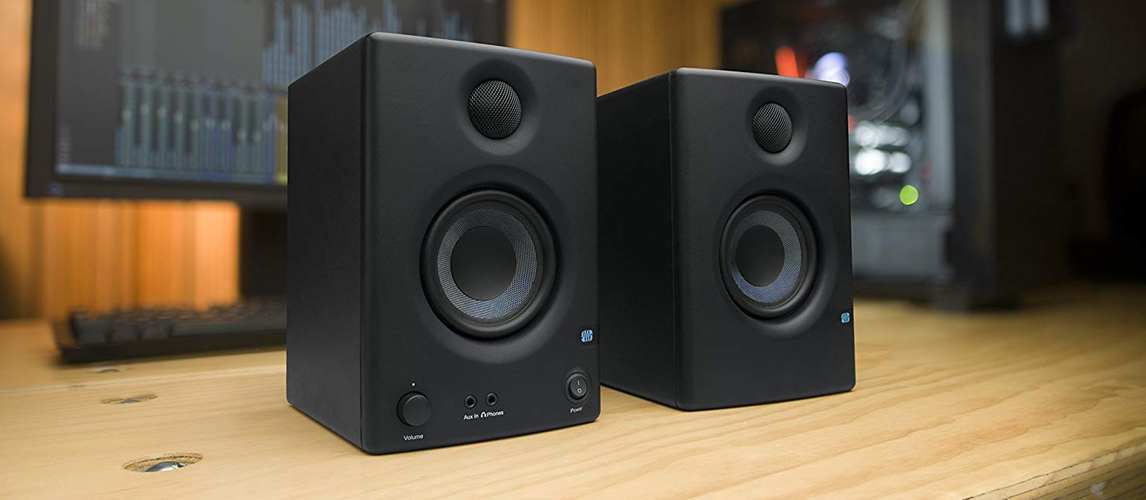 10 Best Bookshelf Speakers In 2020 Buying Guide Gear Hungry