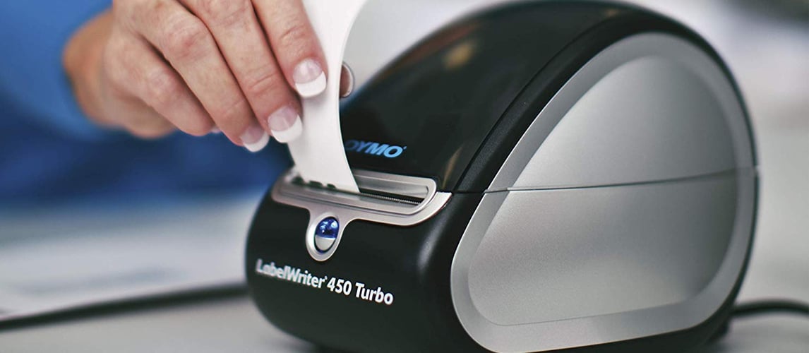 Best Label Makers In 2022 [Buying Guide] Gear Hungry