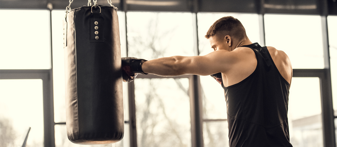 xsport pro freestanding punching bag
