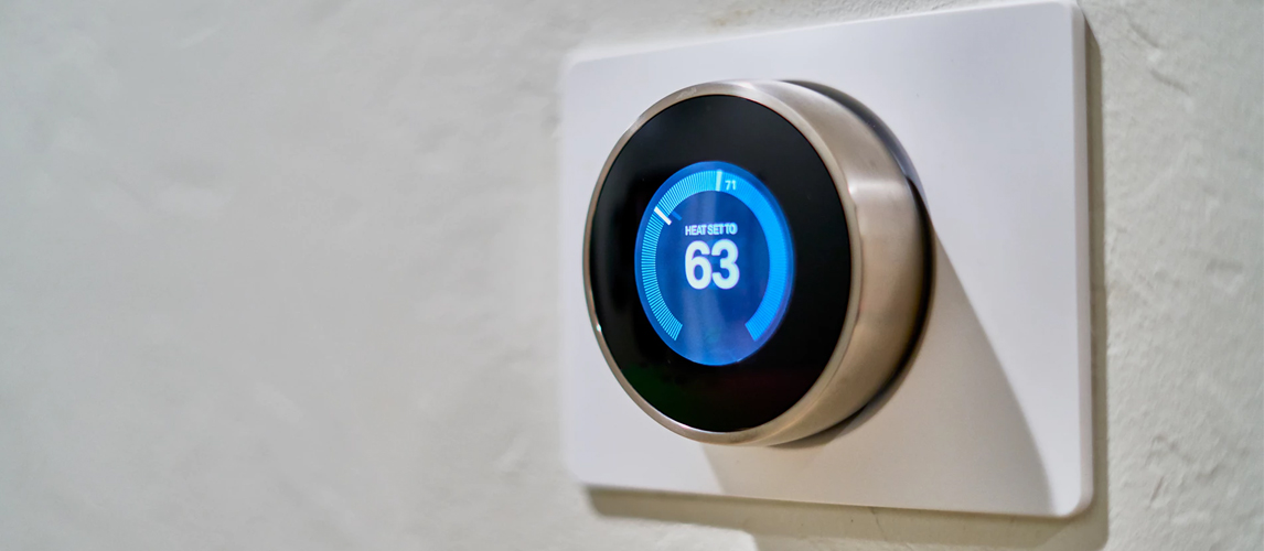 9 Best Smart Thermostats In 2019 Buying Guide U2013 Gear Hungry