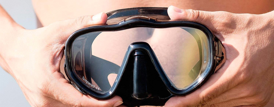 franssinartadesign Best Way To Clean Snorkel Mask