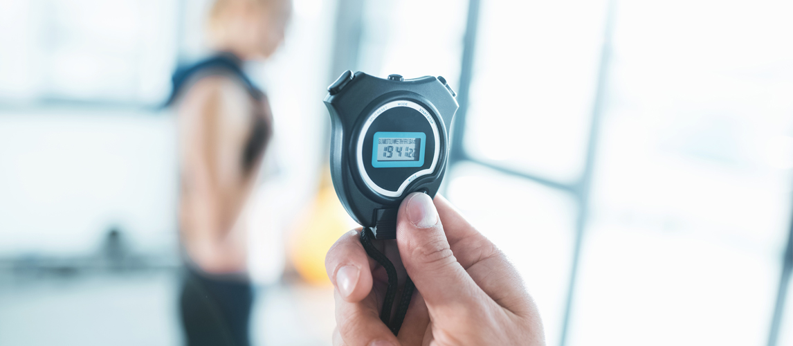 Best Stopwatches In 2022 [Buying Guide] Gear Hungry