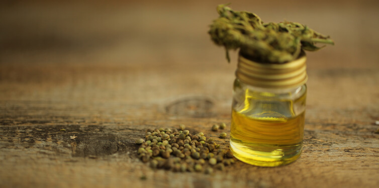 cannabis oil cbd
