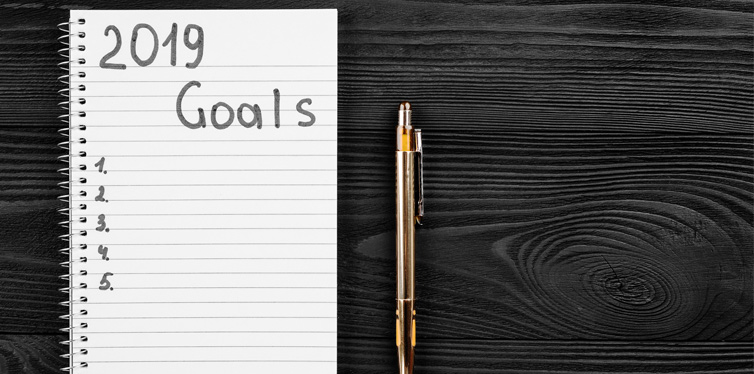 defining goals