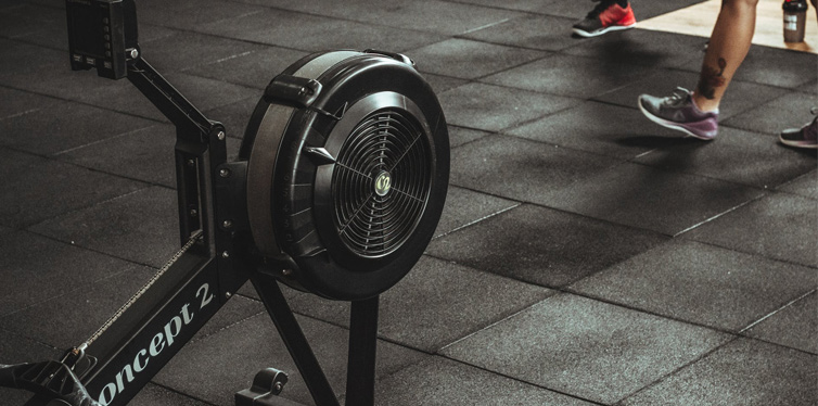 gym machine