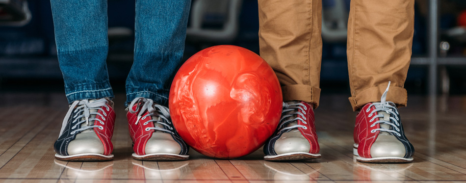 9 Best Bowling Shoes For Men In 2021 [Buying Guide] Gear