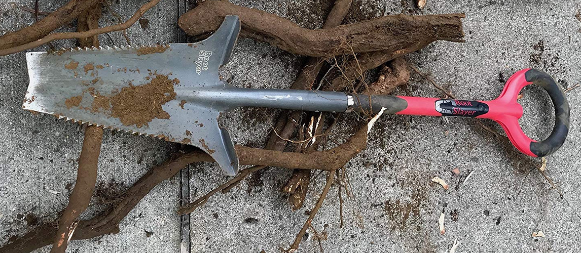 digging shovel reviews